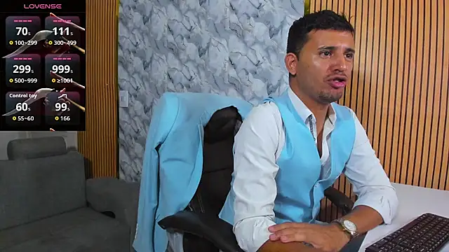 Hideintheoffice online show from 19, 1, 2026