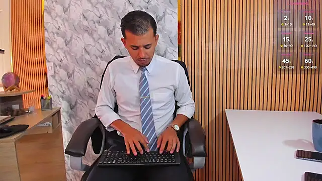 Hideintheoffice online show from 3, 4, 2026