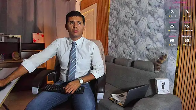 Hideintheoffice online show from 16, 2, 2026