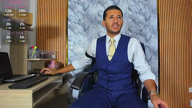 Hideintheoffice online show from 6, 5, 2026