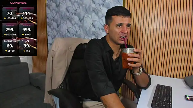 Hideintheoffice online show from 7, 1, 2026