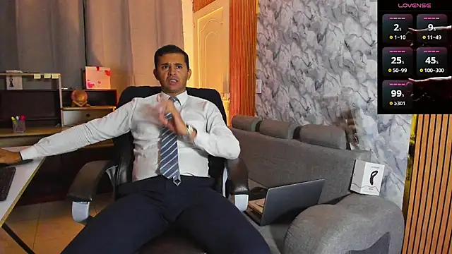 Hideintheoffice online show from 11, 2, 2026