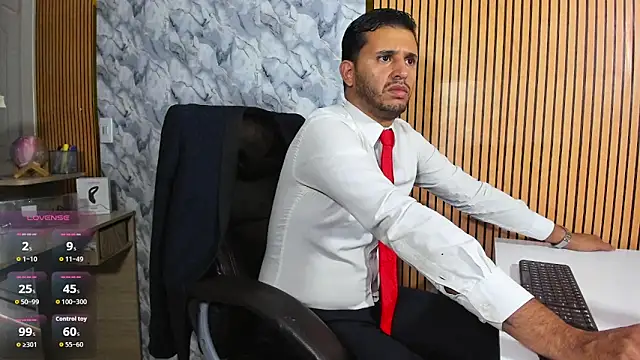 Hideintheoffice online show from 11, 3, 2026