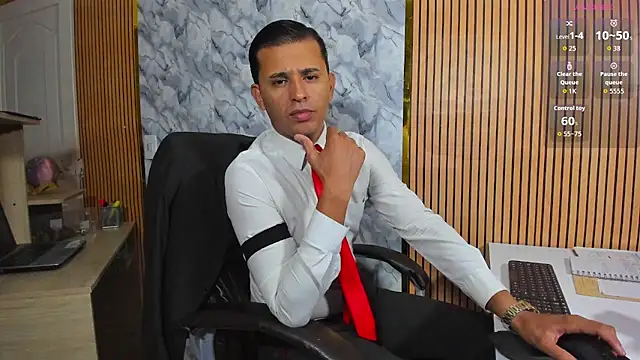 Hideintheoffice online show from 5, 4, 2026