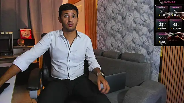 Hideintheoffice online show from 12, 2, 2026