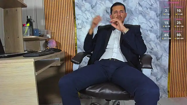Hideintheoffice online show from 24, 5, 2026