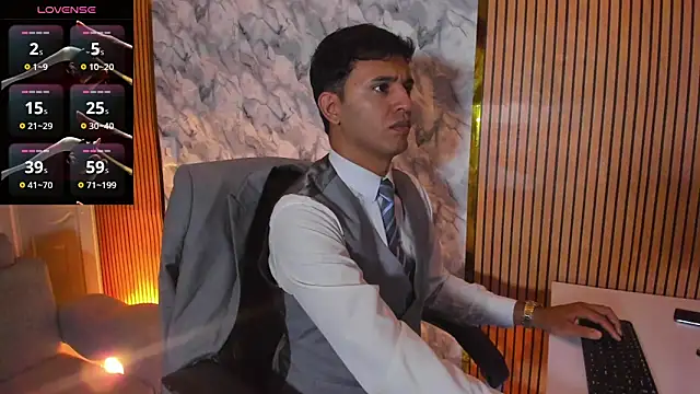 Hideintheoffice online show from 11, 10, 2025