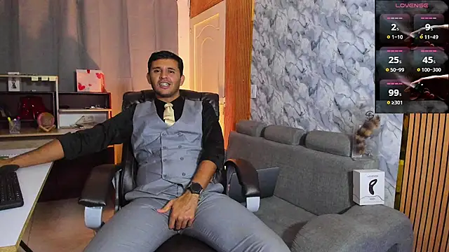 Hideintheoffice online show from 13, 2, 2026