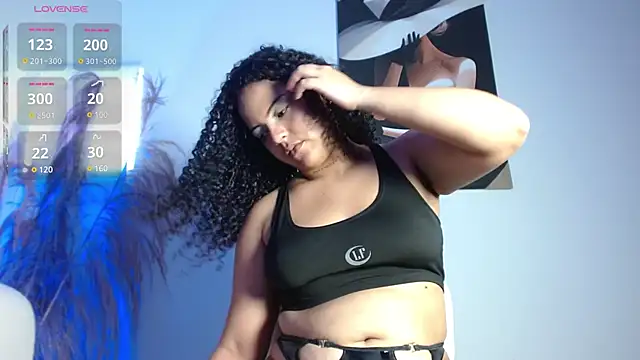 Allanna21  online show from 19, 12, 2024