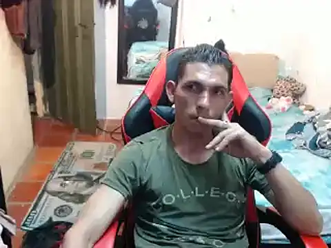 chayanne odisea online show from 27, 10, 2025