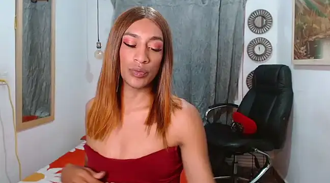 Dannacamilsaenz online show from 10, 1, 2025