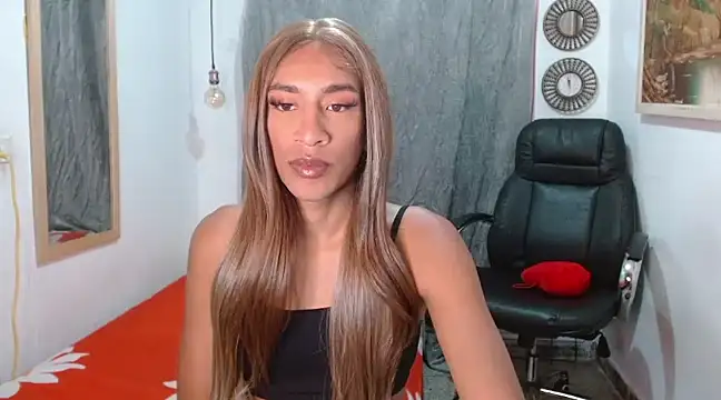 Dannacamilsaenz online show from 25, 1, 2025