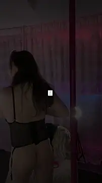 baobaomiqi linger online show from 30, 11, 2025