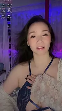 baobaomiqi linger online show from 26, 9, 2025