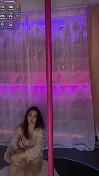 baobaomiqi linger online show from 1, 10, 2025