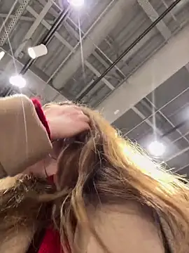 Snapshot of MayaMystic chatting on 26, 2, 2025 MayaMystic online show from 26, 2, 2025