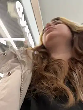 Snapshot of MayaMystic chatting on 13, 3, 2025 MayaMystic online show from 13, 3, 2025