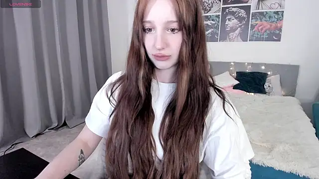 Lissa Meow  online show from 5, 6, 2026