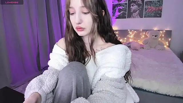 Lissa Meow  online show from 17, 1, 2026