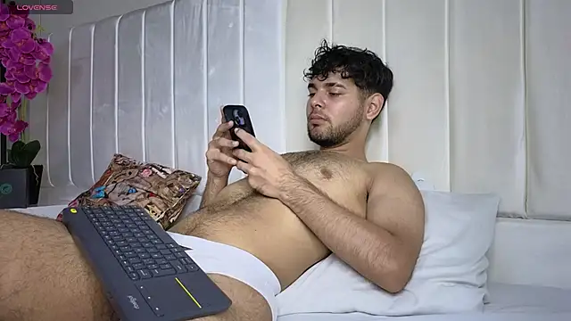 Samir bear online show from 13, 3, 2025