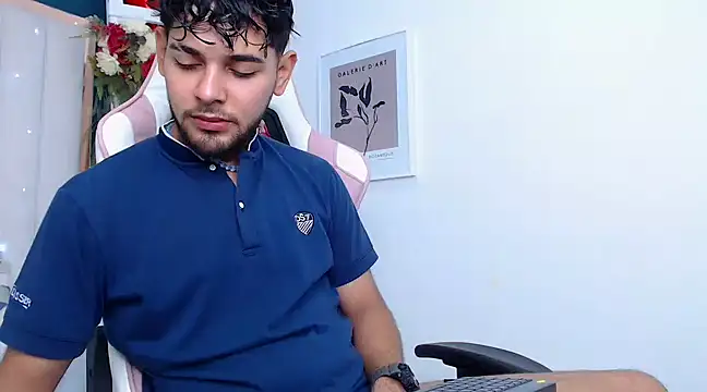 Samir bear online show from 3, 3, 2025