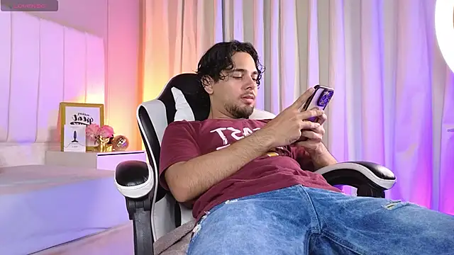 Snapshot of Samir_bear chatting on 15, 1, 2026 Samir bear online show from 15, 1, 2026