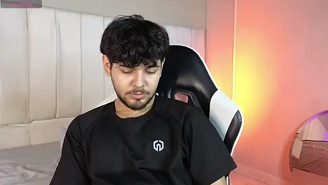 Samir bear online show from 14, 4, 2026