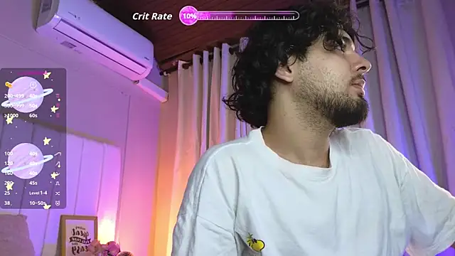 Snapshot of Samir_bear chatting on 12, 2, 2026 Samir bear online show from 12, 2, 2026