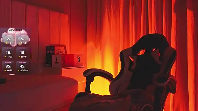 Samir bear online show from 15, 11, 2025