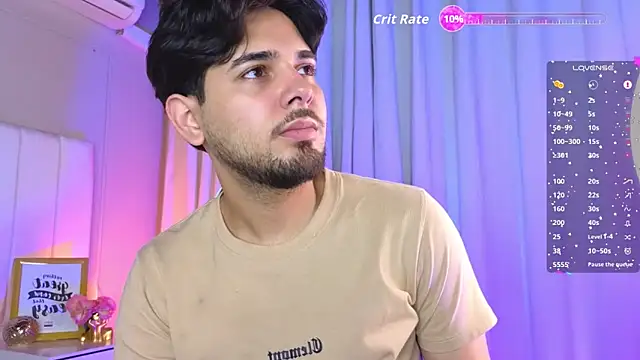 Samir bear online show from 21, 3, 2026