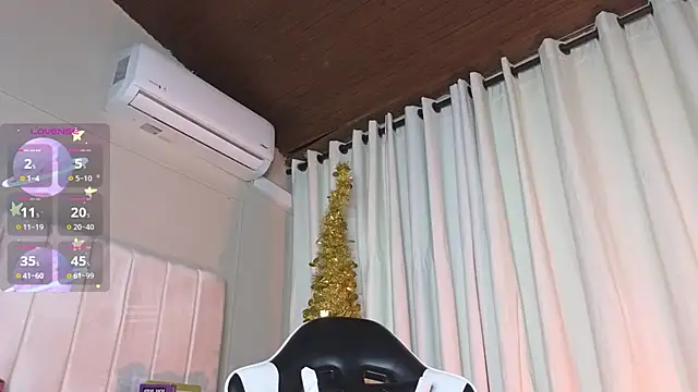 Snapshot of Samir_bear chatting on 18, 12, 2025 Samir bear online show from 18, 12, 2025