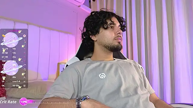 Snapshot of Samir_bear chatting on 9, 2, 2026 Samir bear online show from 9, 2, 2026