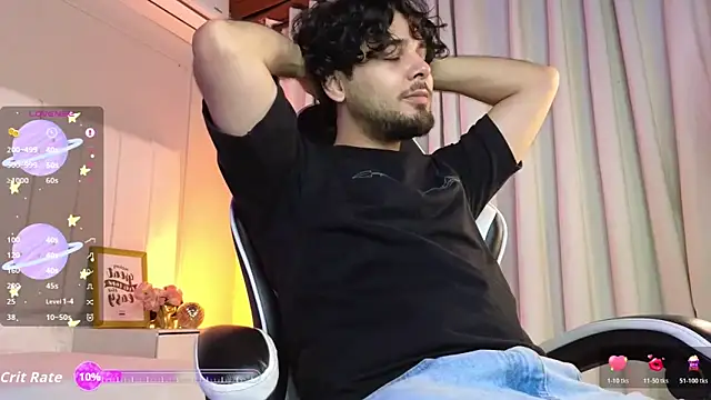 Snapshot of Samir_bear chatting on 13, 2, 2026 Samir bear online show from 13, 2, 2026