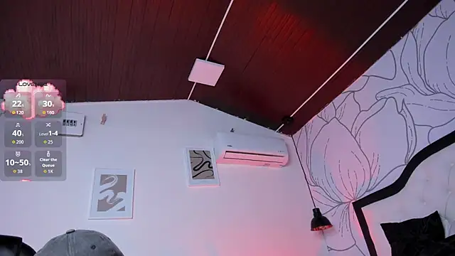 Samir bear online show from 20, 11, 2025