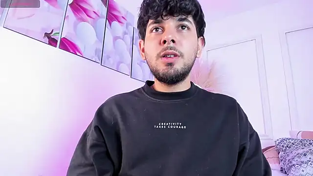 Samir bear online show from 29, 3, 2026