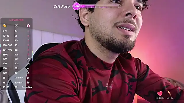 Samir bear online show from 30, 4, 2026