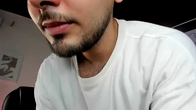 Snapshot of Samir_bear chatting on 22, 6, 2026 Samir bear online show from 22, 6, 2026