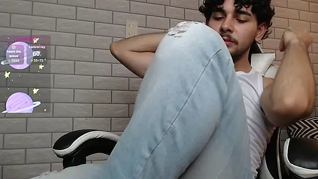 Samir bear online show from 9, 10, 2025