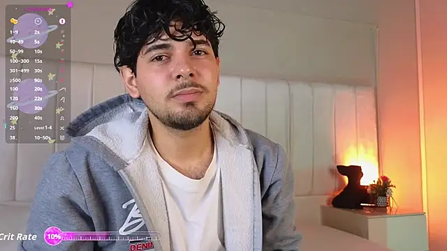 Samir bear online show from 26, 5, 2026