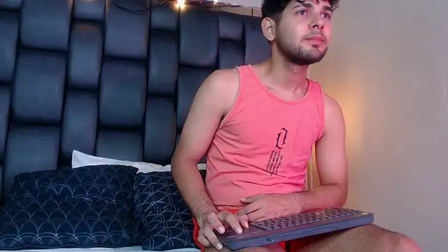 Samir bear online show from 18, 3, 2025