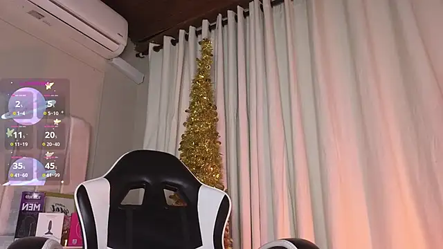 Snapshot of Samir_bear chatting on 15, 12, 2025 Samir bear online show from 15, 12, 2025