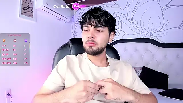 Samir bear online show from 24, 4, 2026