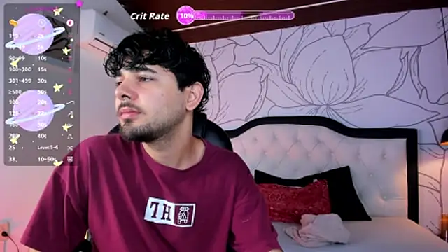 Samir bear online show from 21, 5, 2026