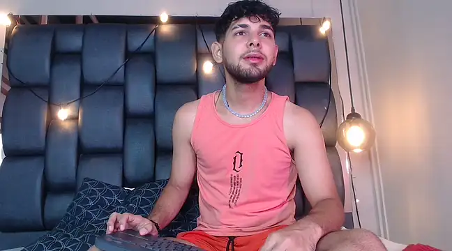 Samir bear online show from 4, 3, 2025