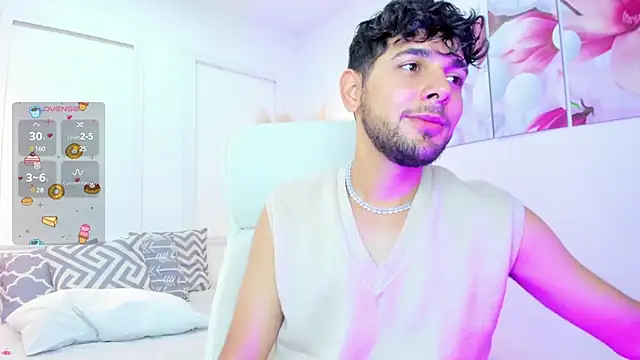 Samir bear online show from 22, 3, 2025