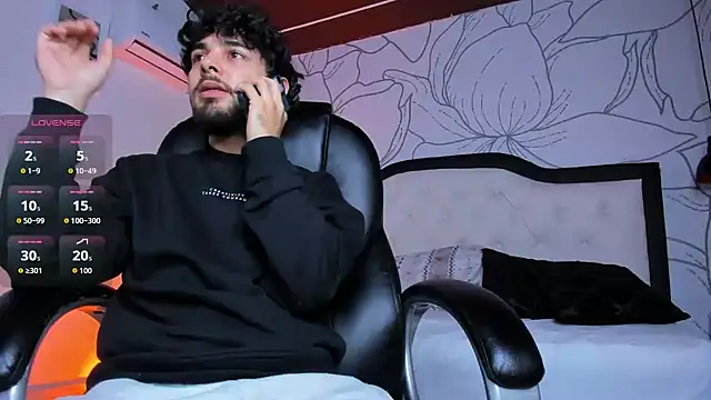 Samir bear online show from 16, 10, 2025