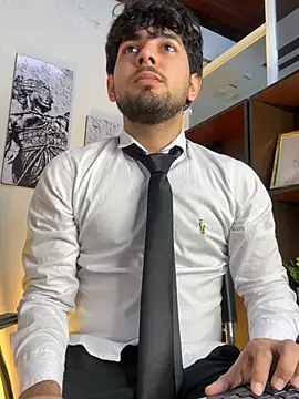 Samir bear online show from 10, 4, 2026