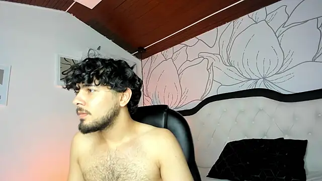 Samir bear online show from 8, 11, 2025