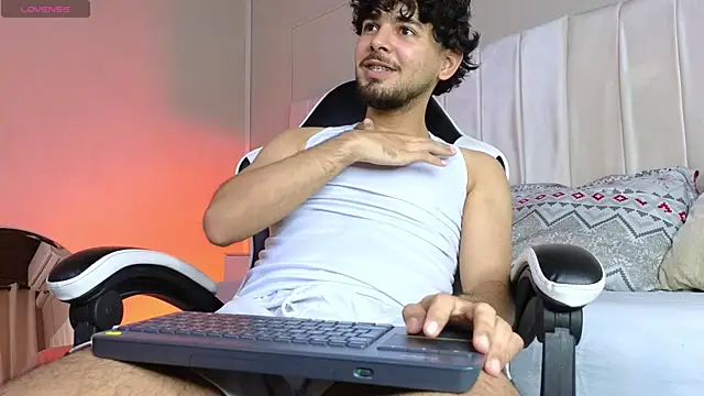 Samir bear online show from 30, 10, 2025