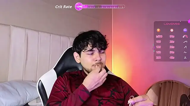 Samir bear online show from 15, 4, 2026